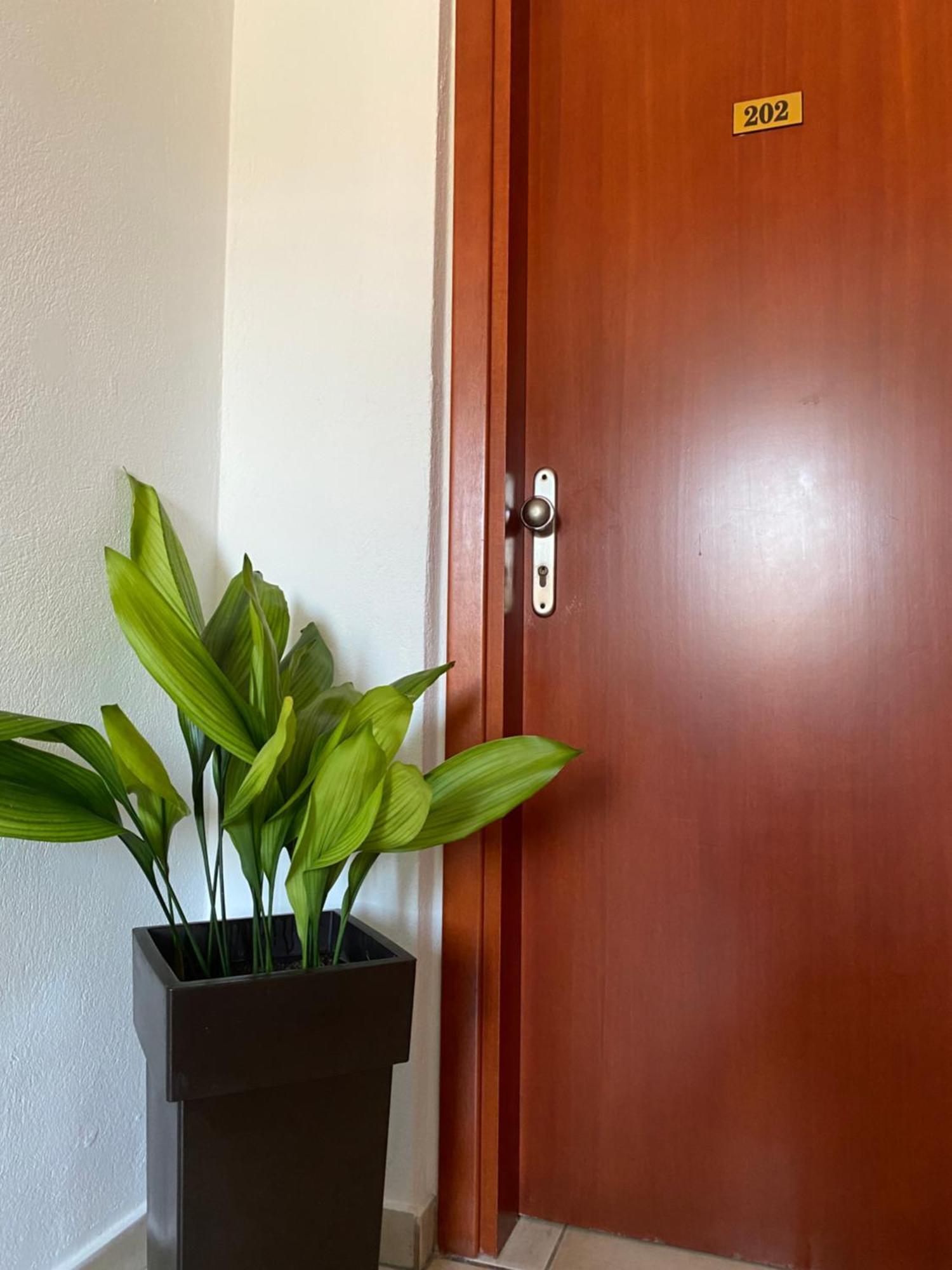 Korali Hotel Paralía Buitenkant foto
